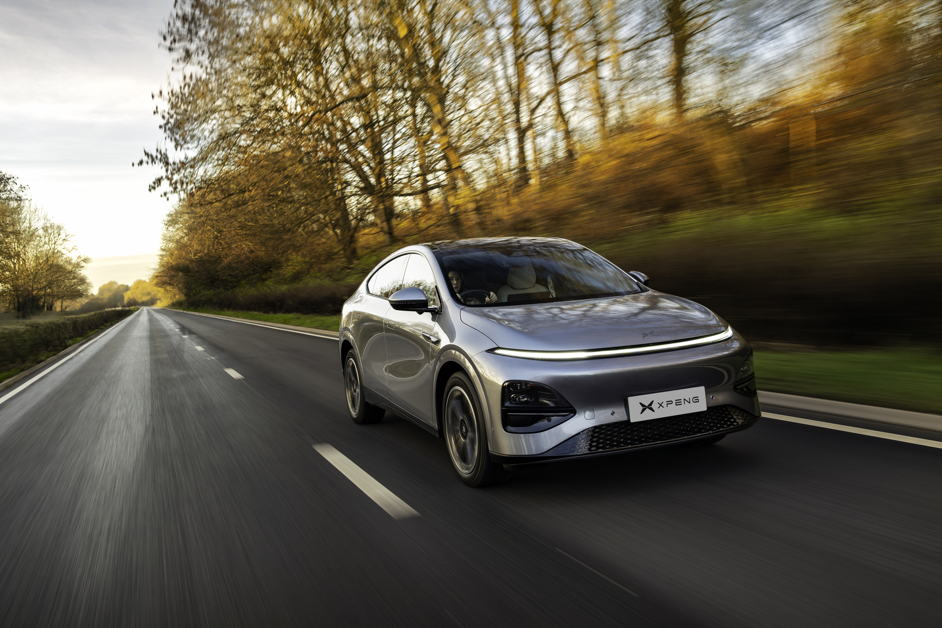 XPeng to take control of UK operations from International Motors