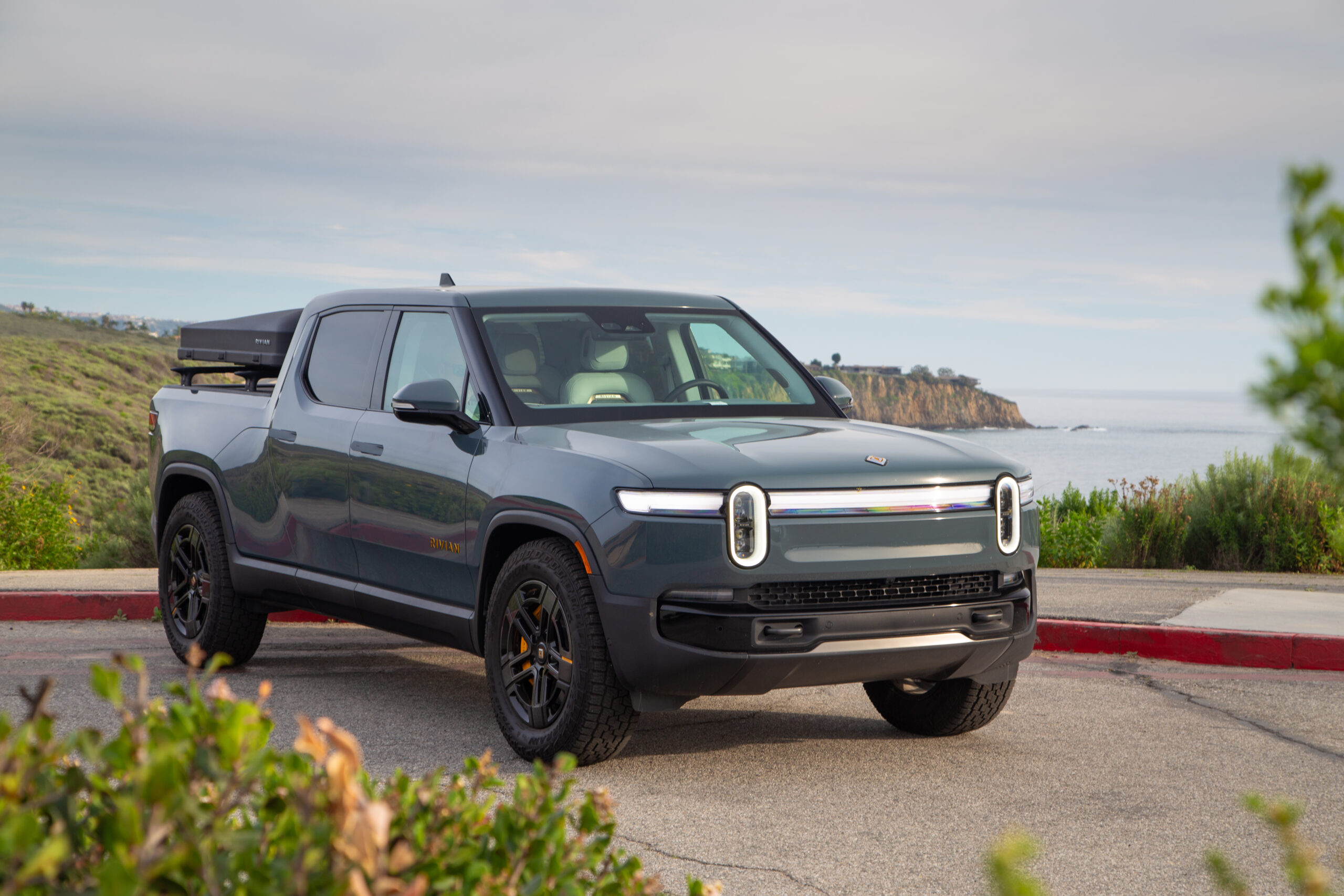 Rivian R1T