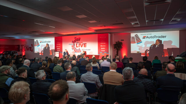 Car Dealer Live 2025 view
