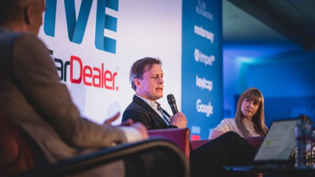 Supply squeeze, EV surge and AI: the three big challenges for dealers in 2026