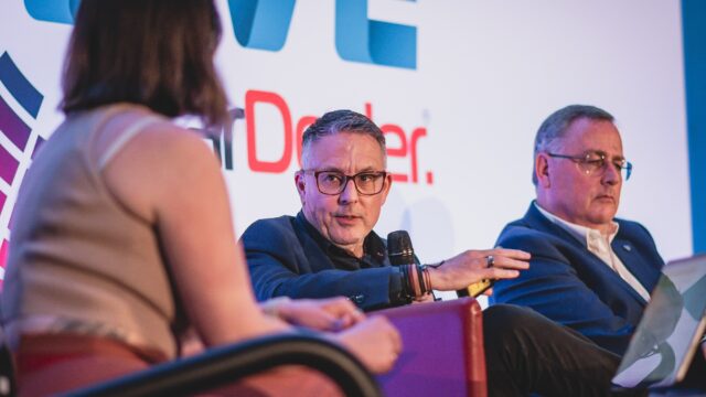 Dealers warned of changing buyer habits as new 'challenger' car brands grow – Cox Automotive