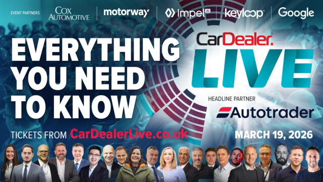 Everything You Need to Know Car Dealer Live 2026