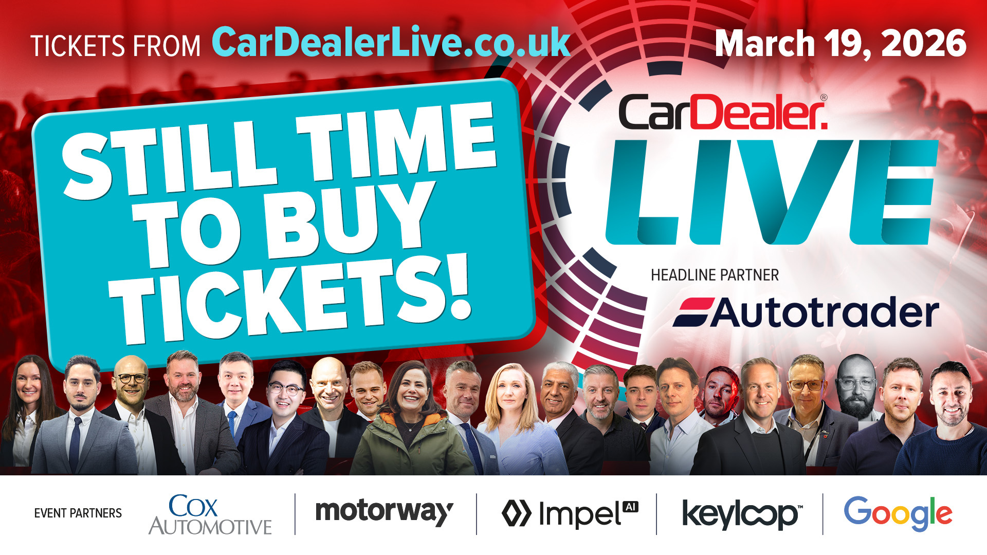 Car Dealer Live still time