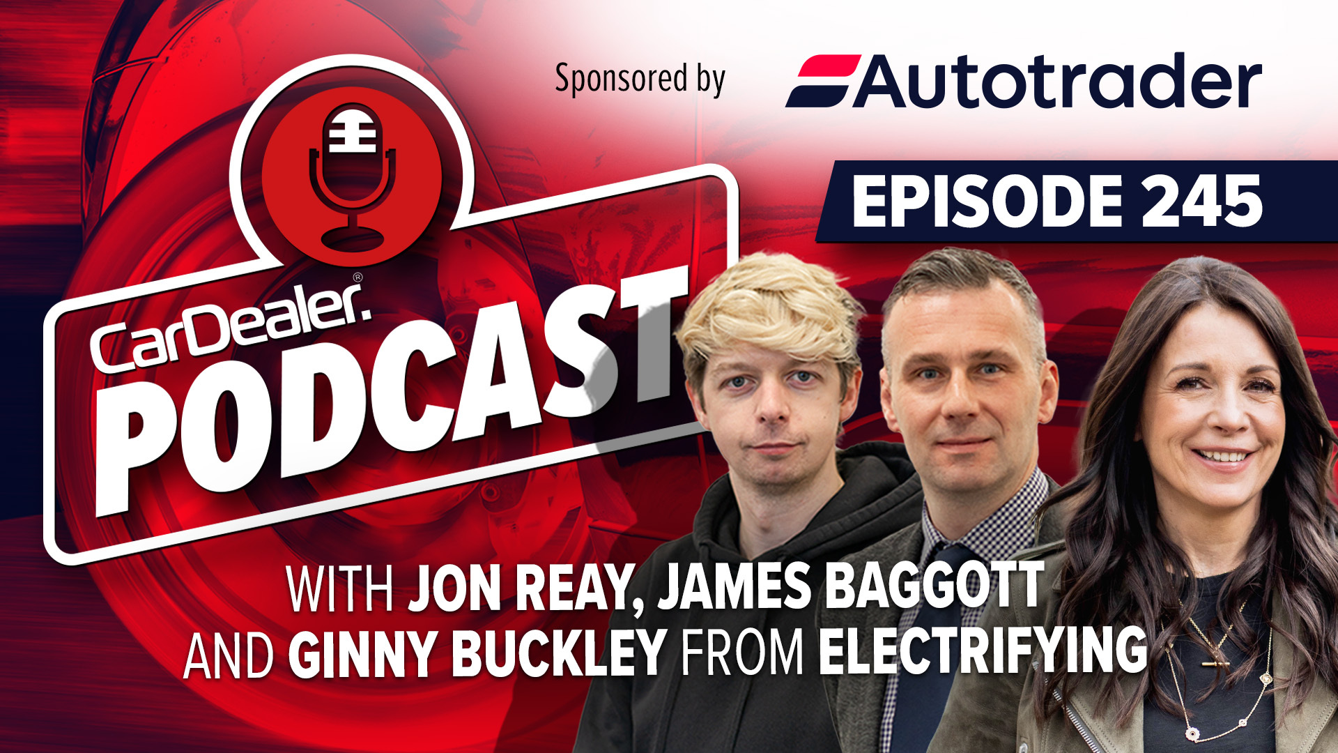 EV buyers still need 'hand holding' as Electrifying survey reveals continued challenges