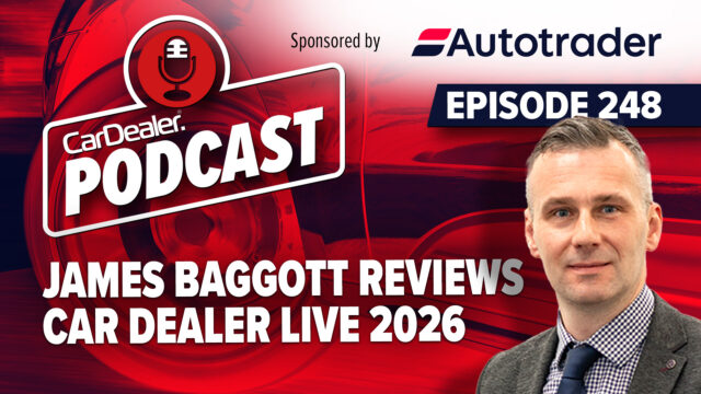 Car Dealer Live Podcast
