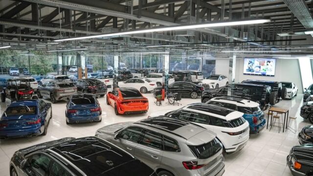 The Gemini shift: How to protect your dealership’s visibility in the age of AI search