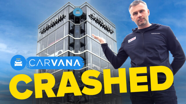 Carvana video