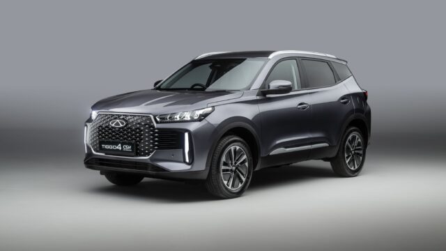 Mar 11: 45p-per-mile could be raised; HMS Dragon sets sail: New £19,995 Chery Tiggo 4