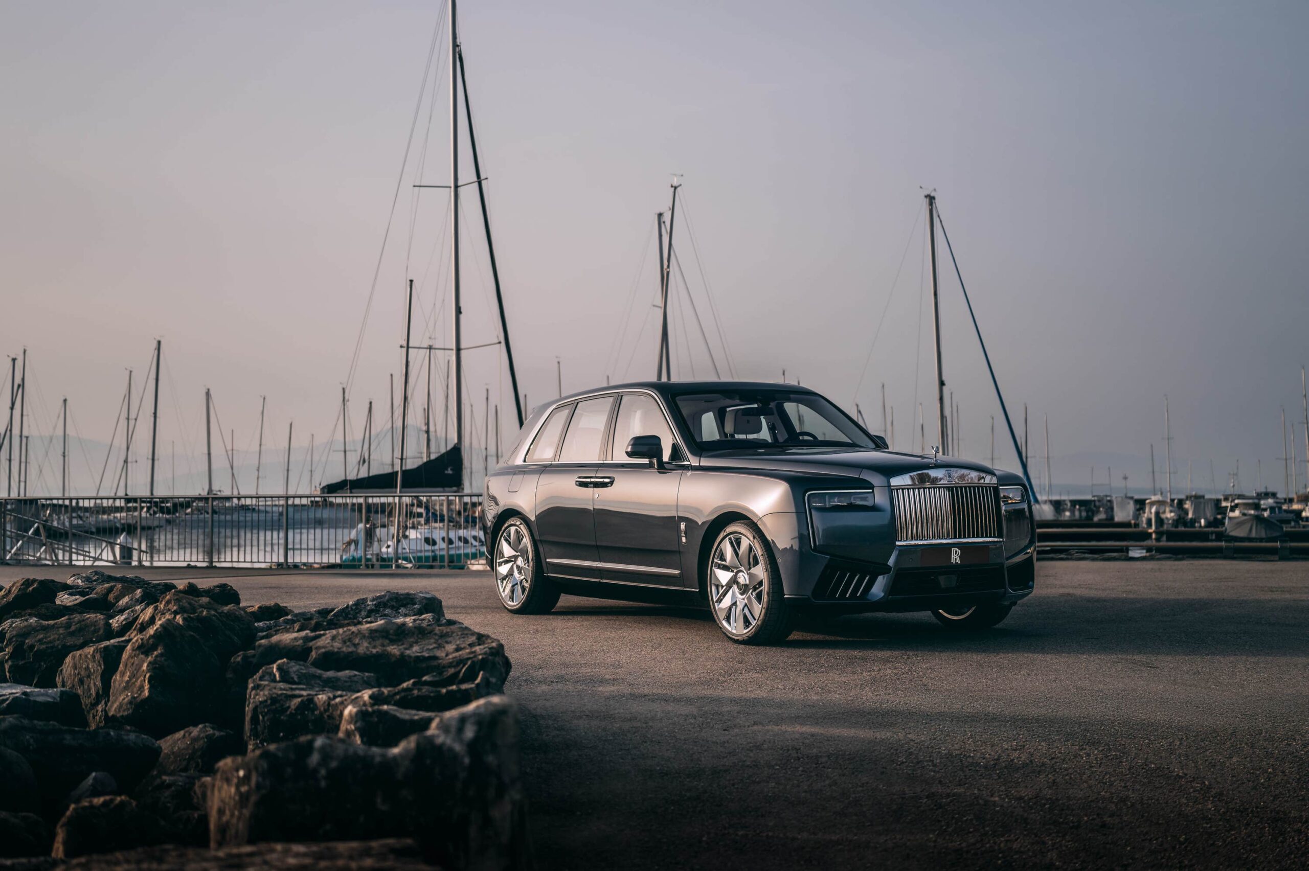 New Motability charges; Limited edition Cullinan; May reaches out of court settlement – Car Dealer Magazine