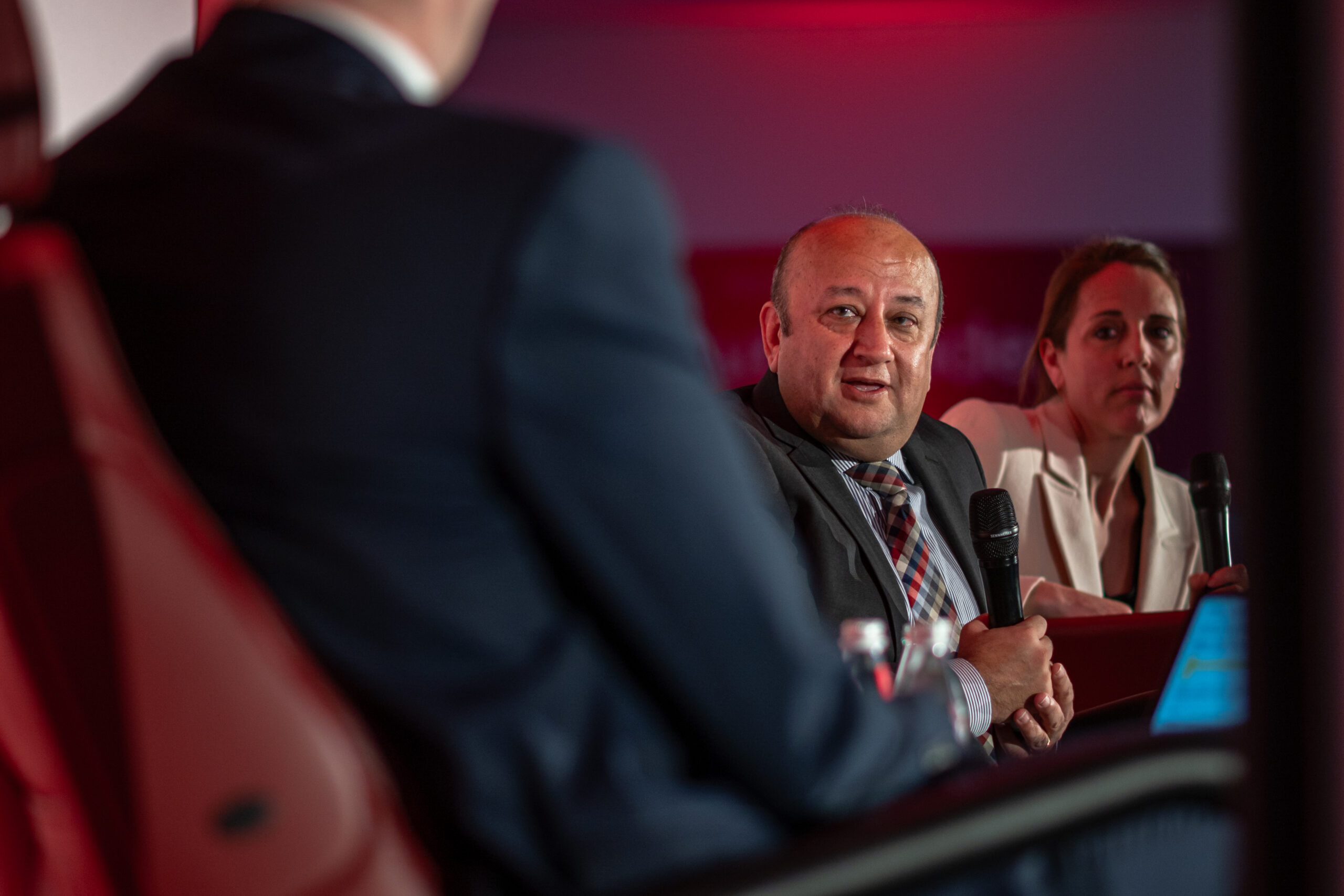 Daksh Gupta held talks over becoming Big Motoring World CEO before role went to Laurence Vaughan