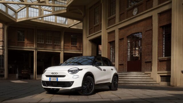 Mar 24:  Reeves to set out help as prices surge; US postpones strikes; New Fiat 600 petrol