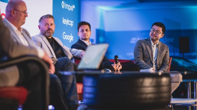 'We could protect ourselves': Chinese car brands 'not worried' about potential of 'punishing' UK tariffs