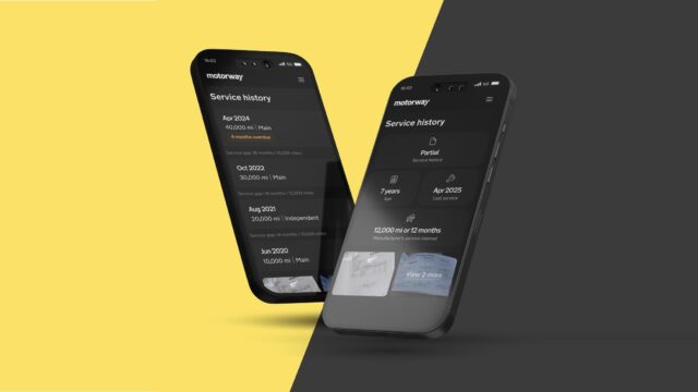 How Motorway is giving car dealers greater confidence when buying online