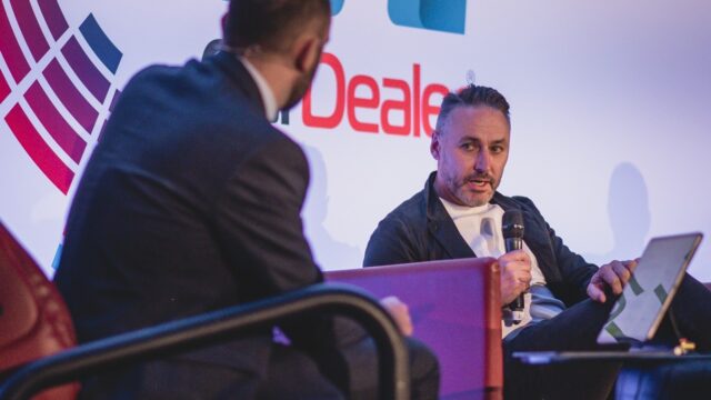 Automotive industry's efficiency problems are costing dealers thousands – Keyloop