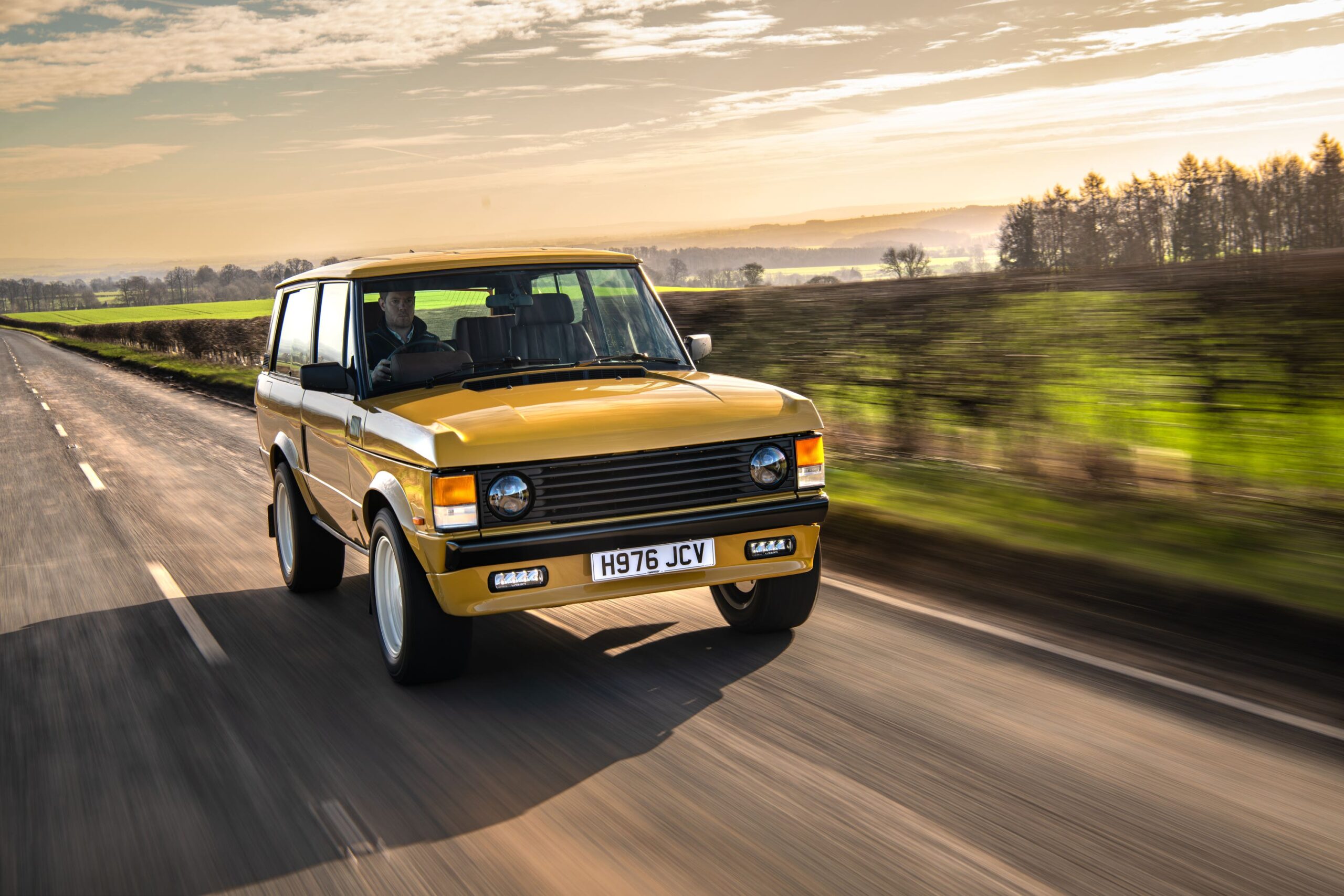 Range Rover Gov Mar 17: NCP collapses; Government's AI plan; Twisted Range Rover ...