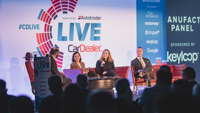 New EV discounting risks undermining used car market, manufacturer bosses warn