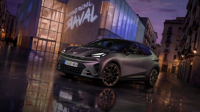 Apr 10: Fuel stocks fall; OpenAI fires warning to government; Cupra’s Renault 5 rival