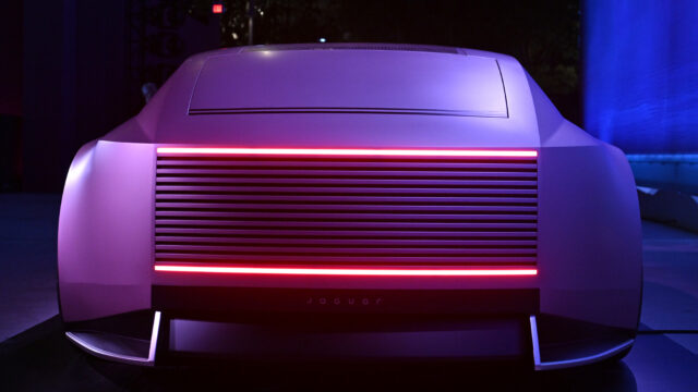 ‘They’ve bet the house on it’ – the experts’ view on Jaguar’s controversial relaunch