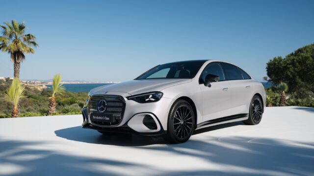 Apr 21: Iran war uncertainty; New electric C-Class; Starmer faces MP grilling