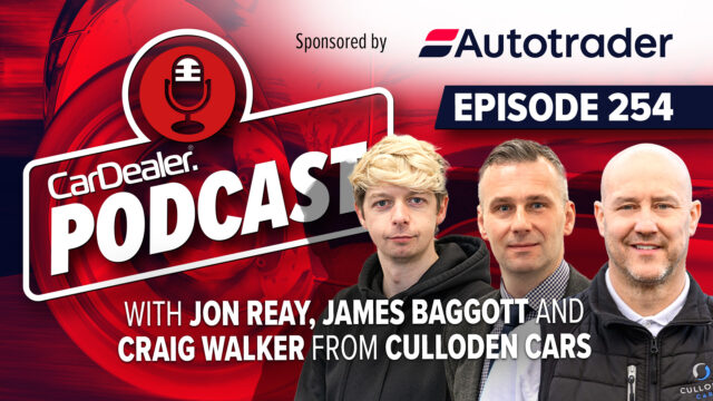 Culloden Cars boss reveals the secret tricks to selling second-hand Teslas