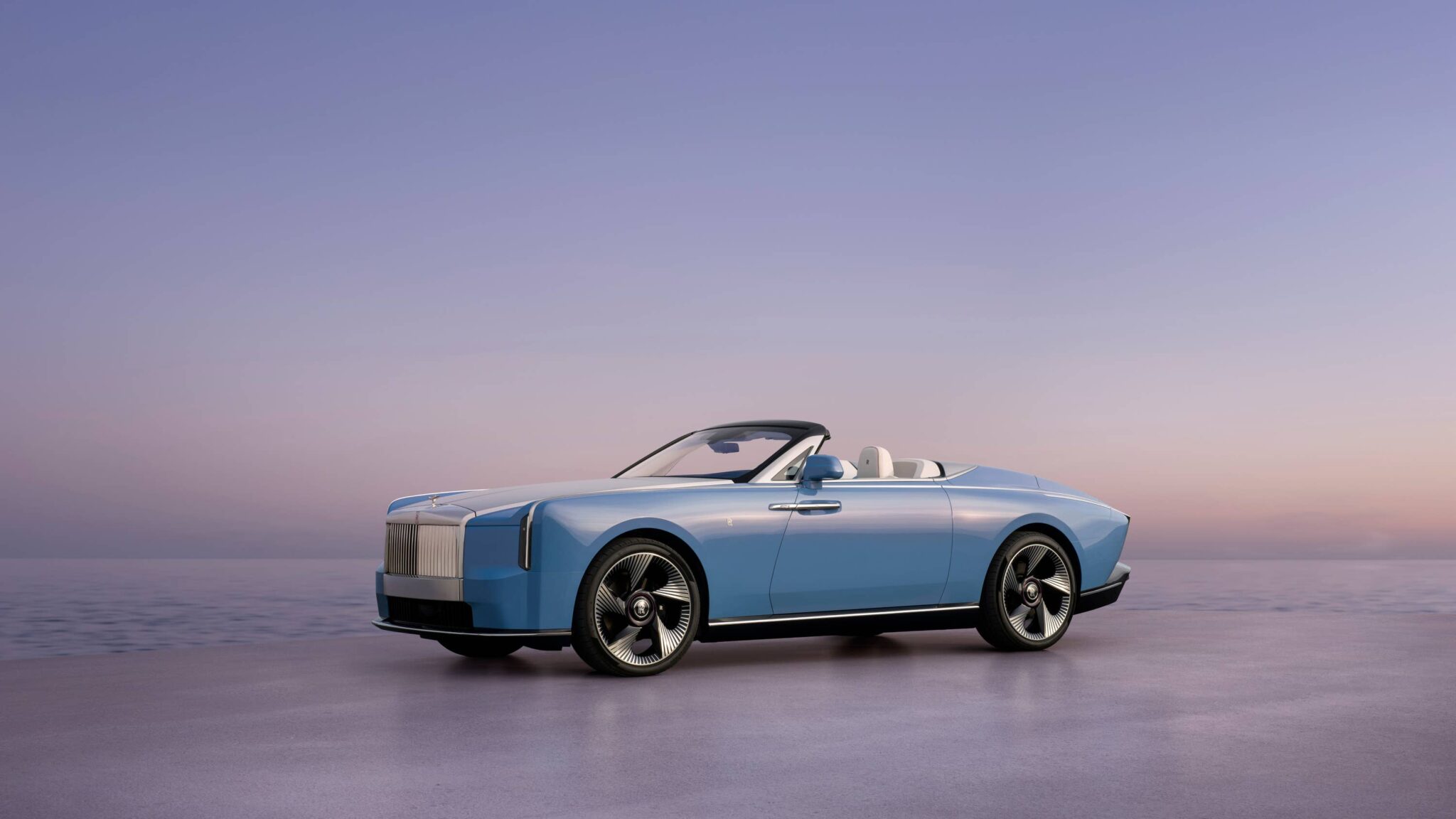 Rolls Royce Fuel Consumptionnull