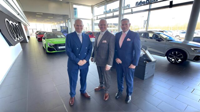 Family-run Swansway sees profits and turnover soar in impressive set of 2025 accounts