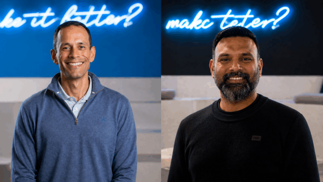 Carwow announces shake-up to top team as it looks to deliver 'world-class capabilities'