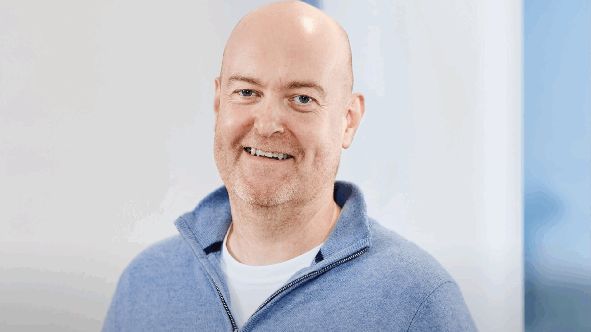 Chris Kelly CTO at Auto Trader