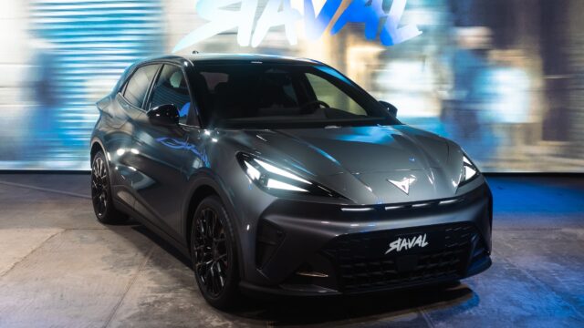 May 22: 5% VAT on attractions; Consumer confidence lift; Cupra Raval from £23,785