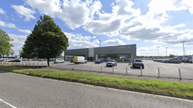 Lithia UK eyes up trio of Jaguar Land Rover sites as Group 1 continues to axe showrooms