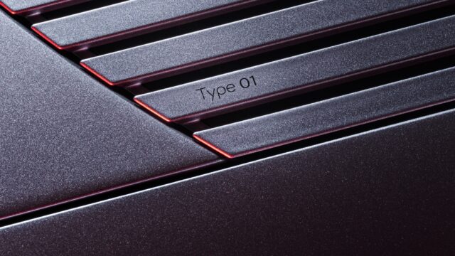 Jaguar reveals Type 01 name for forthcoming all-electric four-door GT