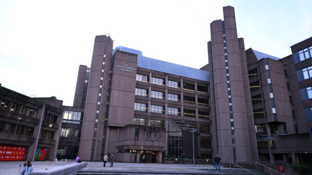Dodgy car dealer dodges jail after admitting to defrauding employers out of £176,000