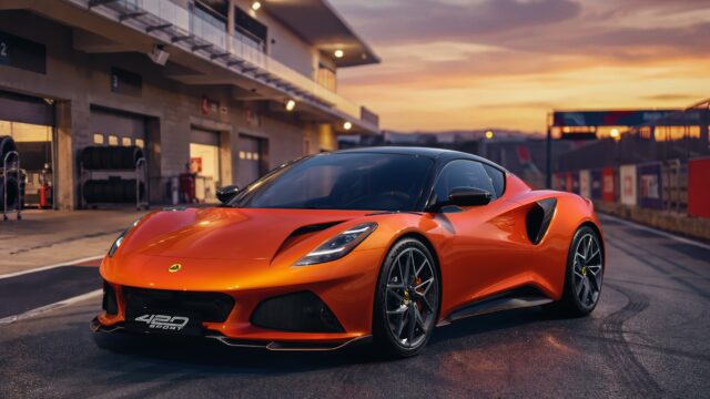 May 28: Flying Tiger snapped up; More resident doctors strikes; Lotus Emira 420 Sport