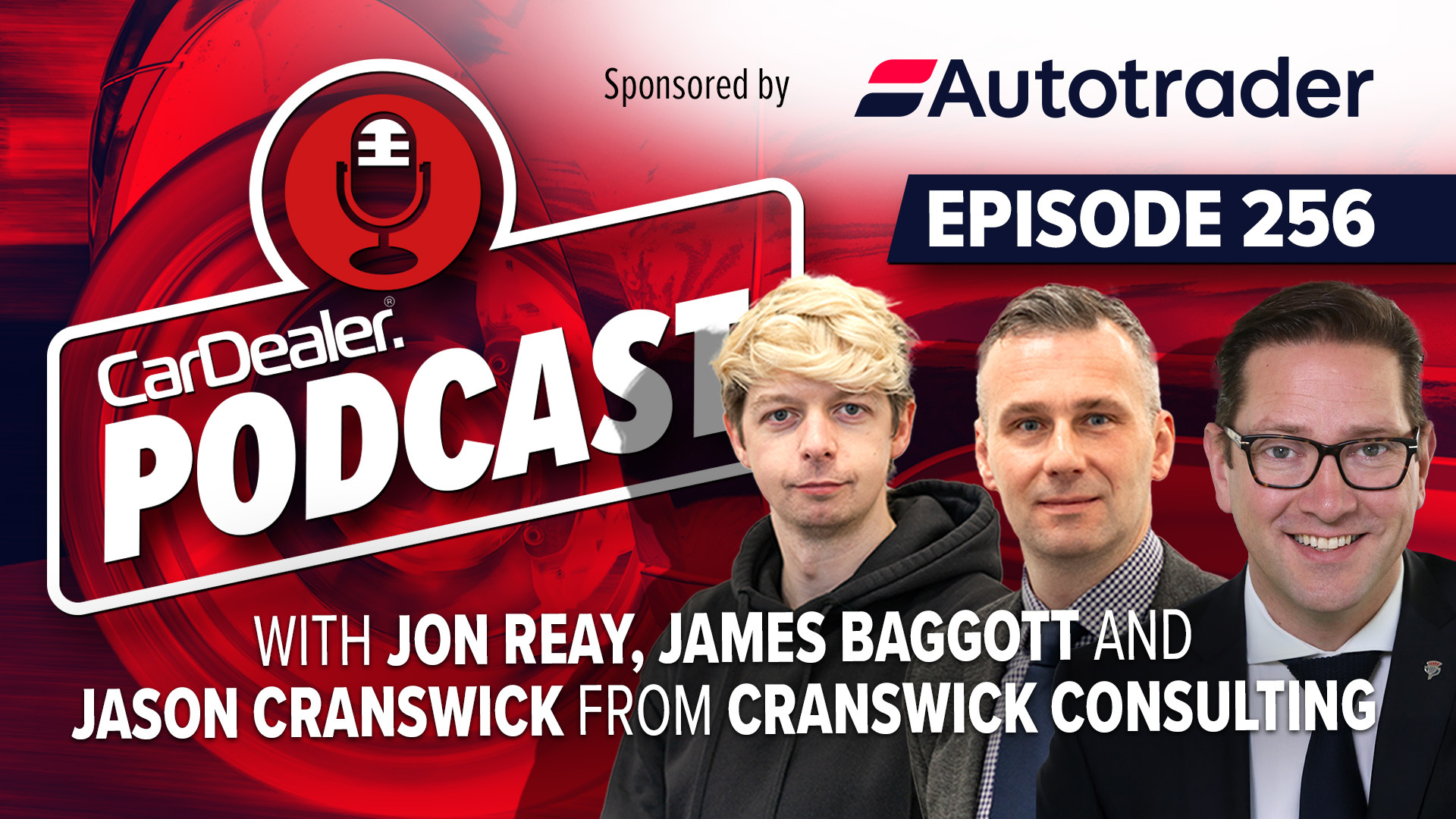 Jason Cranswick says online-only car sales still have a place after ...