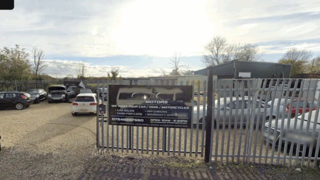 Flow Motors in Swindon enters liquidation