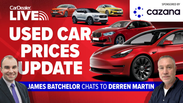 Video: Used EV market rose in April as high petrol prices pushed buyers to electric