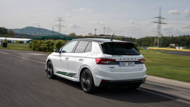 May 15: MP steps aside for Burnham; Home repossessions up; Skoda marks racing heritage