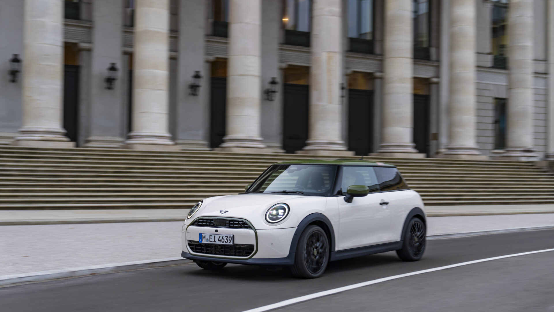 Mini One