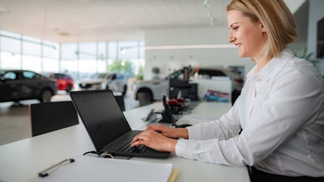 Dealers to benefit from multi-million-pound technology investment at Startline