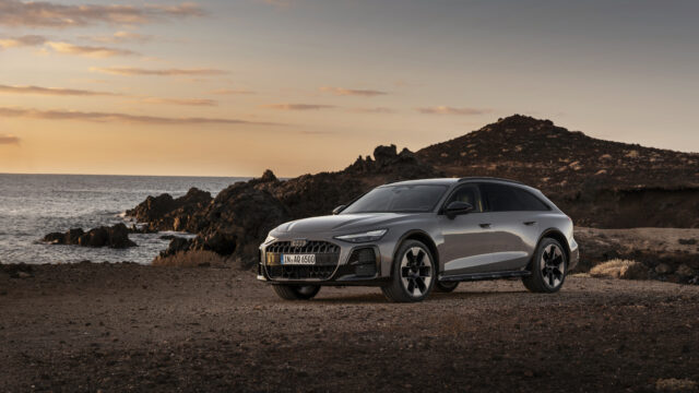Jun 17: Inflation set to top 3%; UK investments at G7; Audi A6 Allroad returns