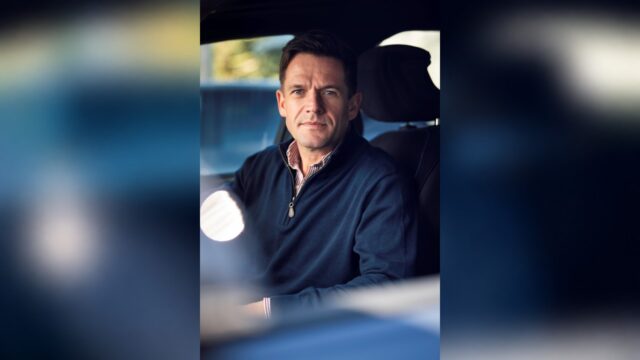 James Morrison to cover Park (Lane) life: BMW names new MD at flagship dealership