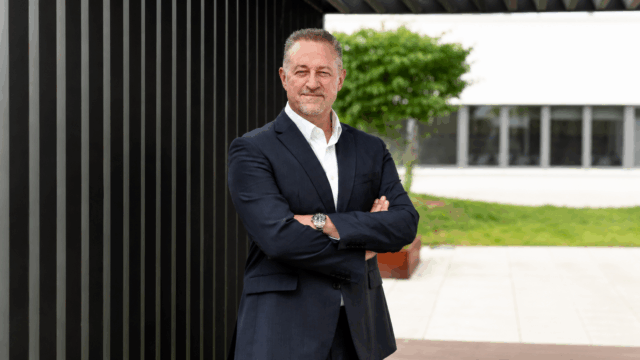 BMW appoints new UK and Ireland CEO as Neil Fiorentinos replaces David George
