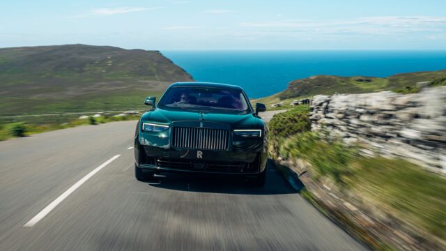 June 18: JLR's cost-cutting mission; Inflation holds steady; Special edition Rolls-Royce