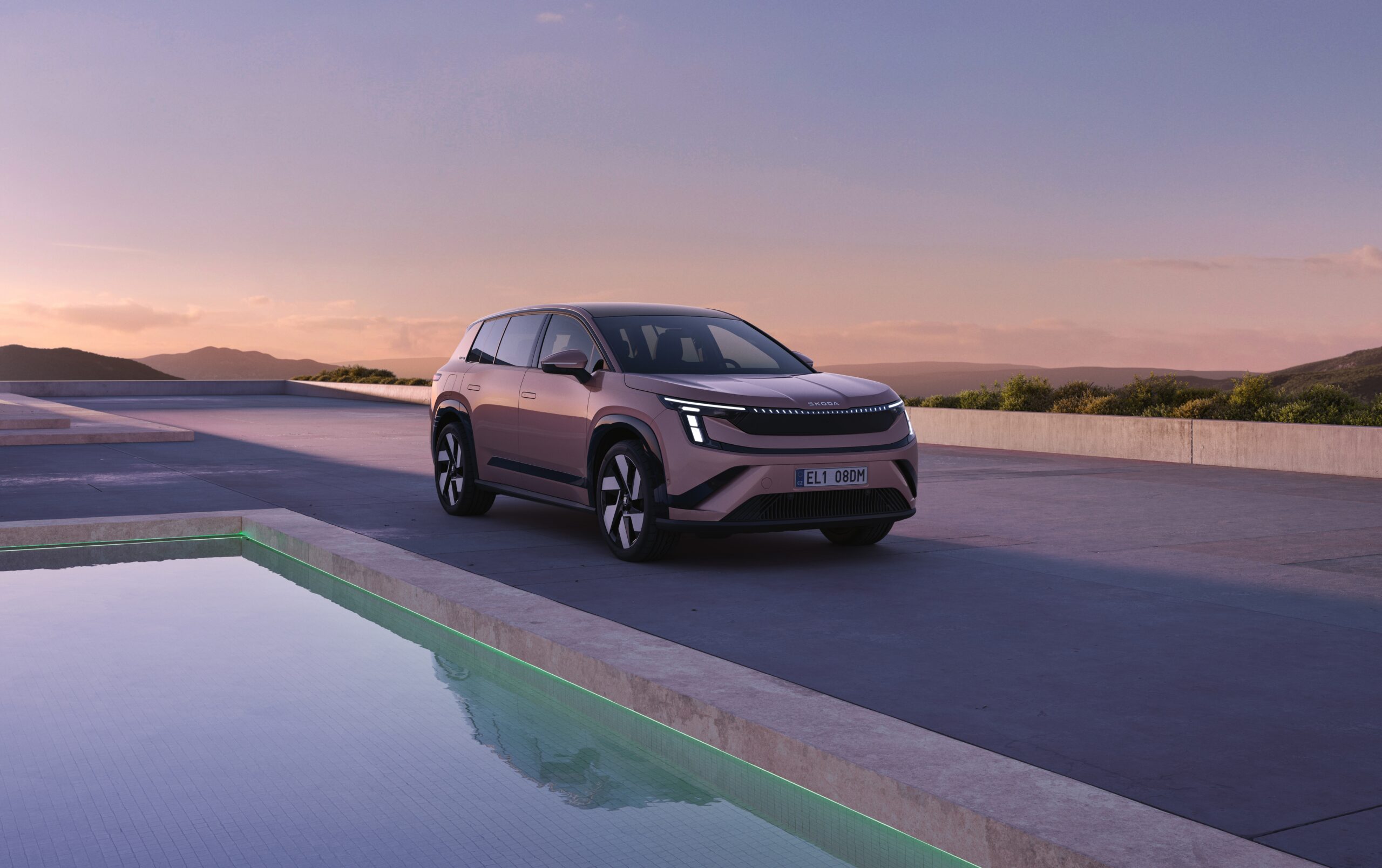 Jun 24: Business growth slides; New Skoda Peaq; Heatwave reaches record levels