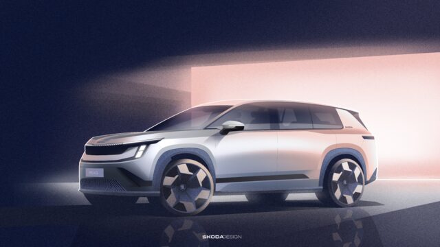 Jun 5: Shopper footfall stutters; Burnham vows leadership challenge; Skoda Peaq teased