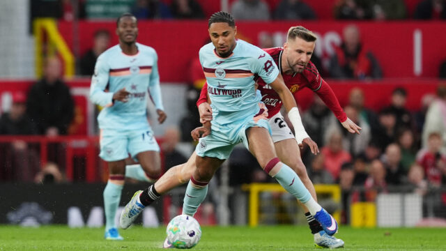 Back of the net: Cazoo extends Brentford FC sponsorship for another season