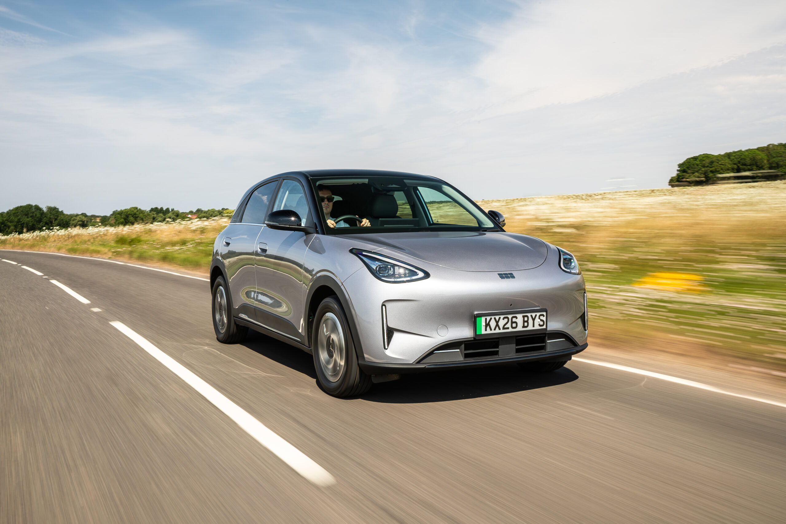 Jul 16: New buy now pay later rules; England hearbreak; Geely EX2