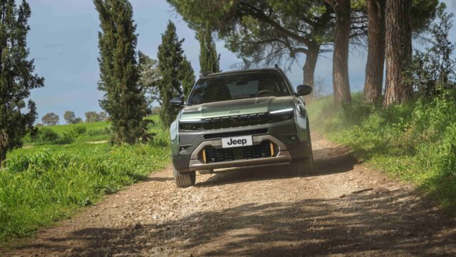 Jul 17: British Steel goes public; Jeep Avenger 85th Anniversary; Heatwave continues