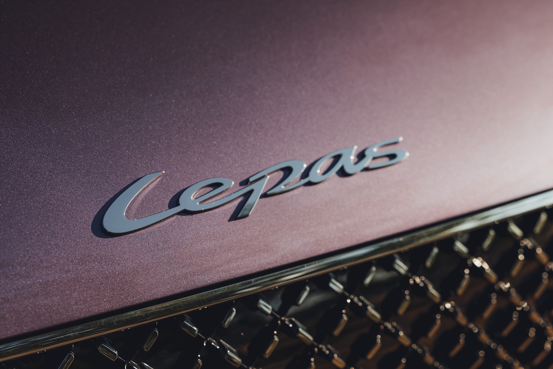 Premium brand Lepas won't chase sales volume like Omoda and Jaecoo – UK boss