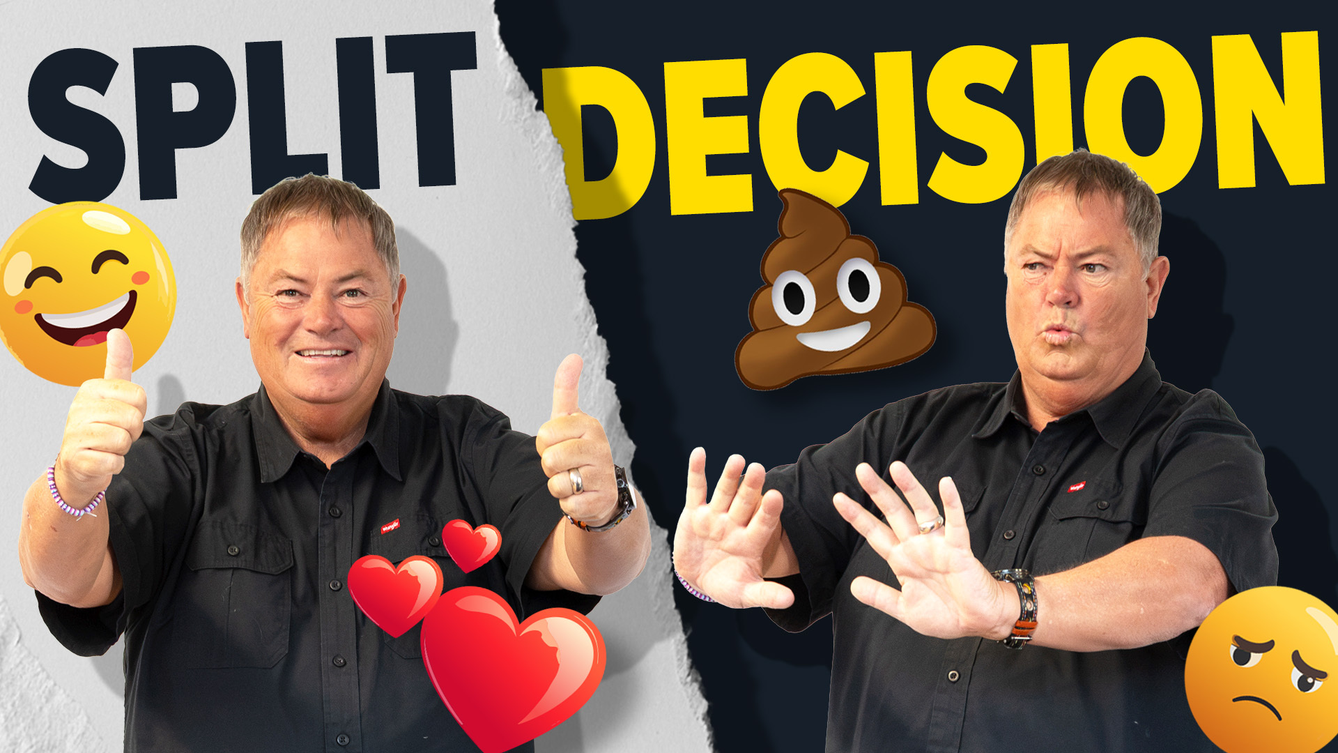 Heart vs Head: Wheeler Dealer Mike Brewer reveals the dream used cars that you should AVOID